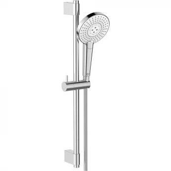 Душевой гарнитур IDEAL STANDARD IDEALRAIN EVO JET ROUND XL3 B1761AA