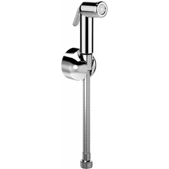 Душевой набор с гигиеническим душем, шланг 1250 мм IDEAL STANDARD IDEALSPRAY B0011AA Душевой набор с гигиеническим душем, шланг 1250 мм IDEAL STANDARD IDEALSPRAY B0011AA