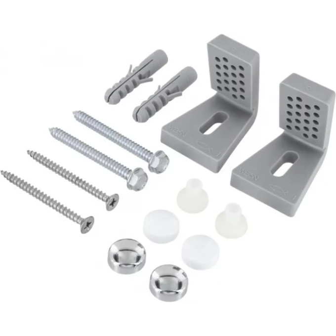 Крепеж для унитаза IDEAL STANDARD TT0257919 Крепеж для унитаза IDEAL STANDARD TT0257919