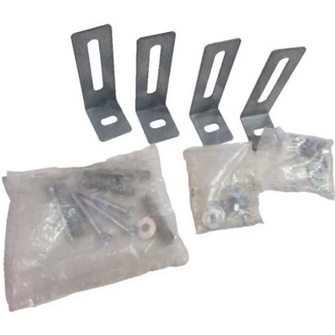 Крепление для унитаза IDEAL STANDARD SIMFLEX VV622405 Крепление для унитаза IDEAL STANDARD SIMFLEX VV622405