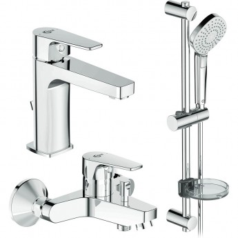 Набор смесителей IDEAL STANDARD ESLA BC264AA