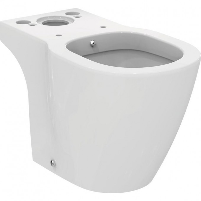Унитаз IDEAL STANDARD CONNECT E781801