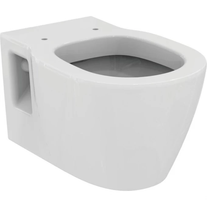 Унитаз IDEAL STANDARD CONNECT E803501 Унитаз IDEAL STANDARD CONNECT E803501