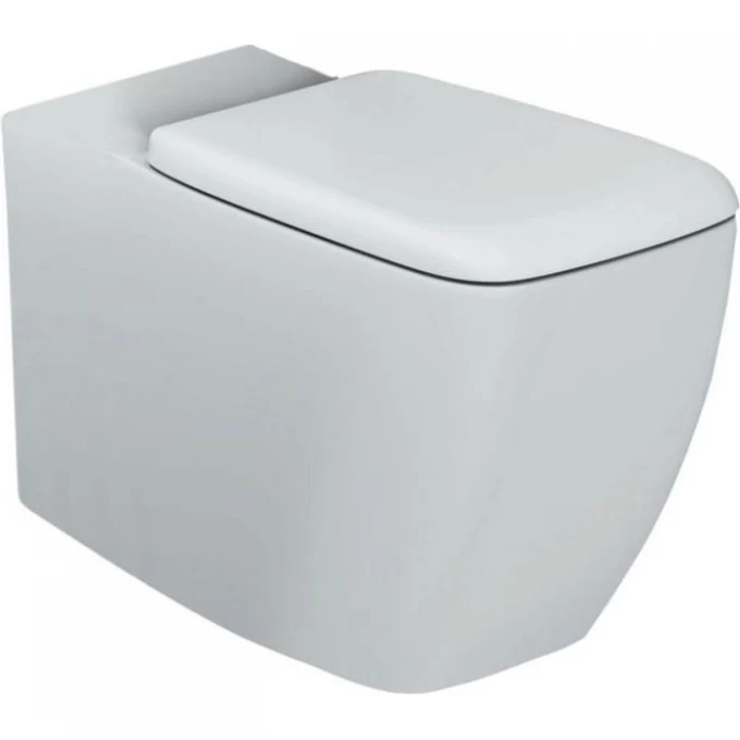 Унитаз IDEAL STANDARD VENTUNO T321501 Унитаз IDEAL STANDARD VENTUNO T321501